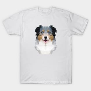 Australian Shepherd T-Shirt